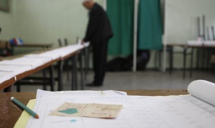 Le RPK : «L’abstention aux législatives est une défaite du pouvoir»